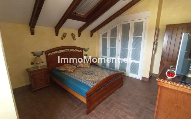 Revente - Villa - Lorca - Lorca Centro