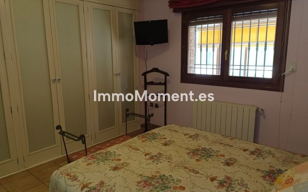 Revente - Villa - Lorca - Lorca Centro