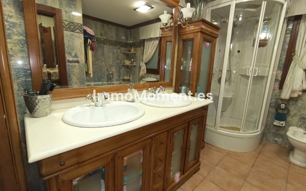 Revente - Villa - Lorca - Lorca Centro