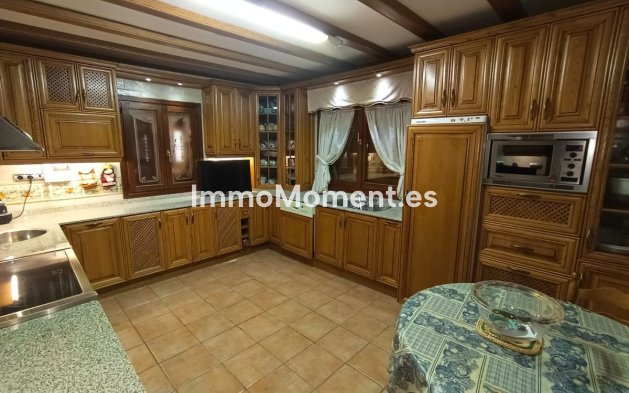 Revente - Villa - Lorca - Lorca Centro