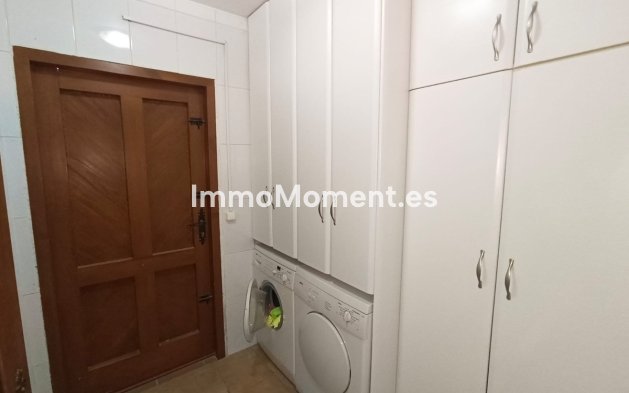 Revente - Villa - Lorca - Lorca Centro