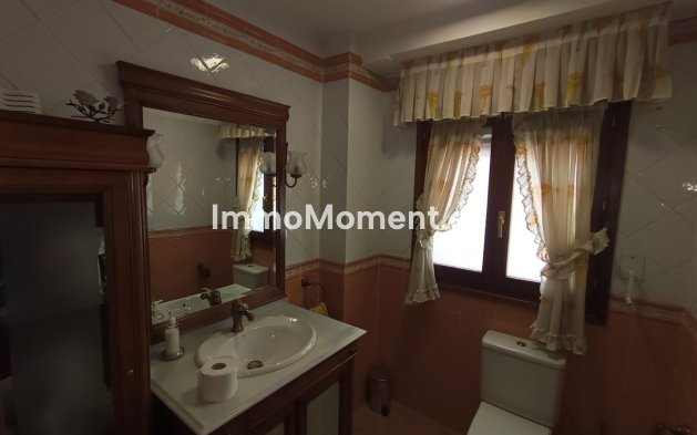 Revente - Villa - Lorca - Lorca Centro