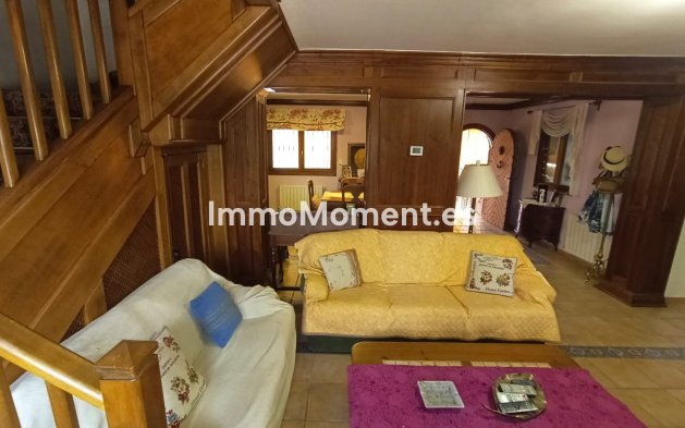 Revente - Villa - Lorca - Lorca Centro