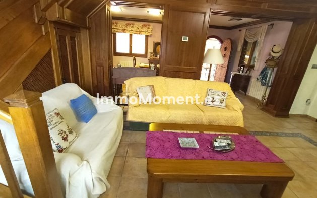 Revente - Villa - Lorca - Lorca Centro