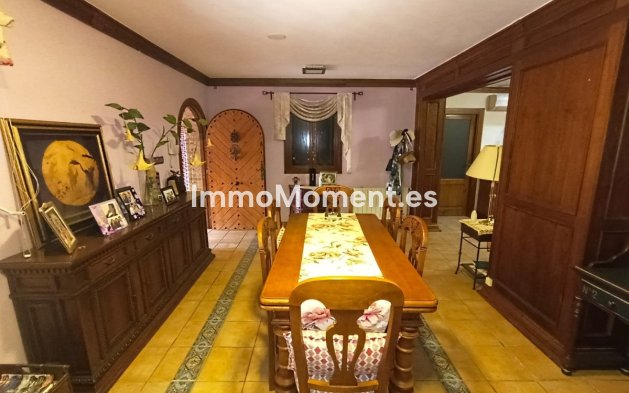 Revente - Villa - Lorca - Lorca Centro