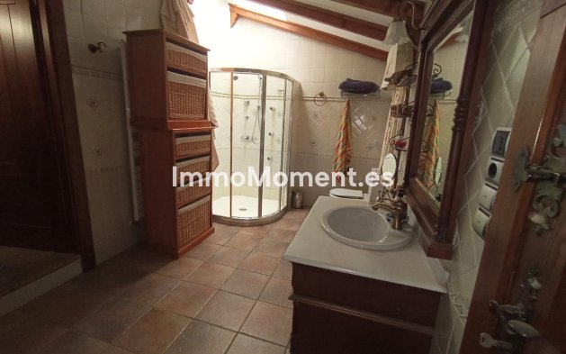 Revente - Villa - Lorca - Lorca Centro