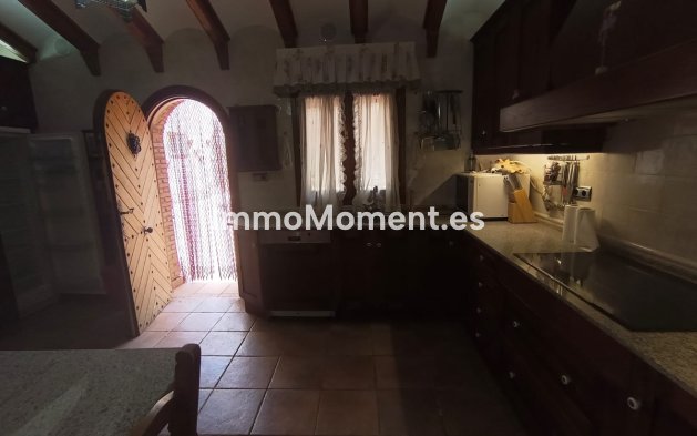 Revente - Villa - Lorca - Lorca Centro