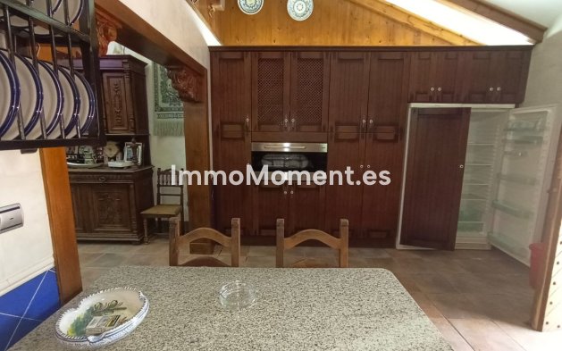 Revente - Villa - Lorca - Lorca Centro