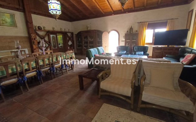 Revente - Villa - Lorca - Lorca Centro