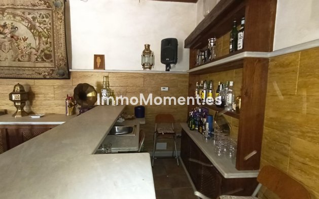 Revente - Villa - Lorca - Lorca Centro