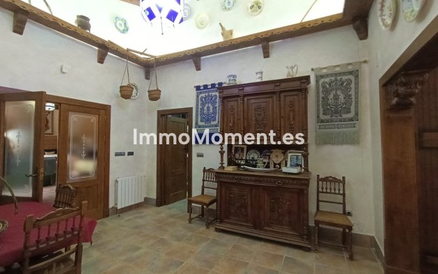 Revente - Villa - Lorca - Lorca Centro