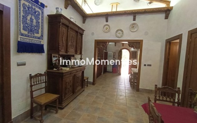 Revente - Villa - Lorca - Lorca Centro