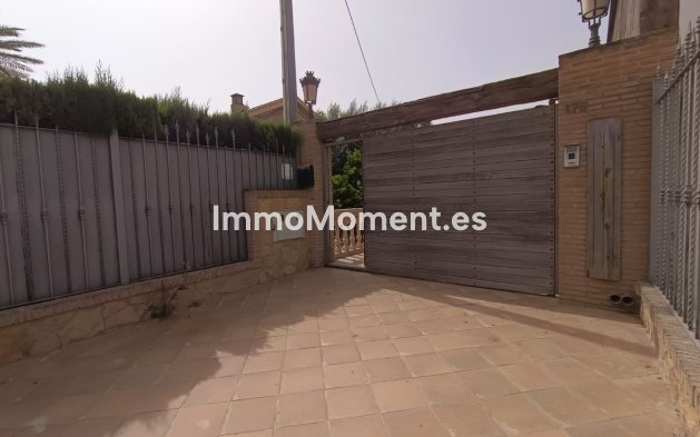 Revente - Villa - Lorca - Lorca Centro