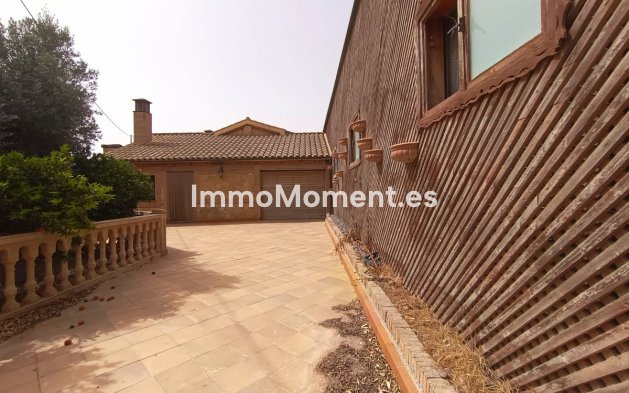 Revente - Villa - Lorca - Lorca Centro