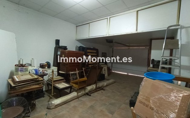 Revente - Villa - Lorca - Lorca Centro