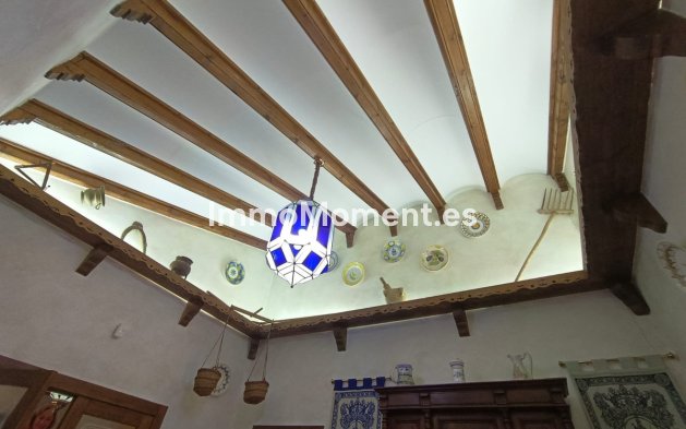 Revente - Villa - Lorca - Lorca Centro