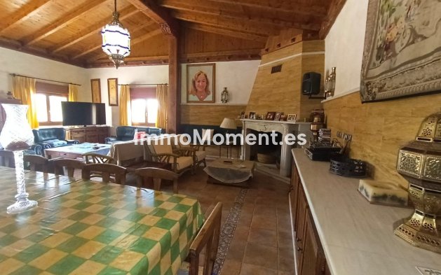 Revente - Villa - Lorca - Lorca Centro