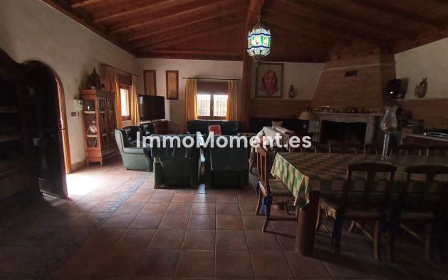 Revente - Villa - Lorca - Lorca Centro