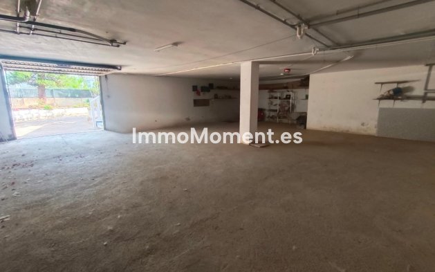 Wiederverkauf - Villa - Águilas - Águilas Centro