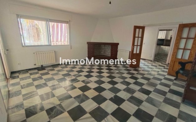 Wiederverkauf - Villa - Águilas - Águilas Centro