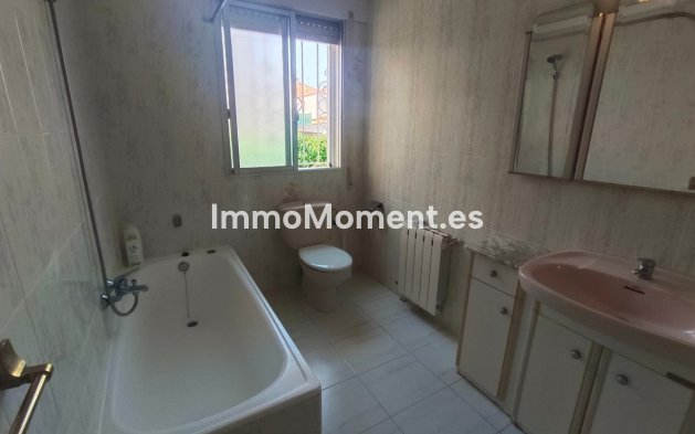 Wiederverkauf - Villa - Águilas - Águilas Centro