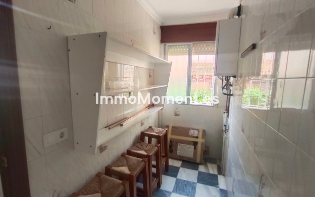 Wiederverkauf - Villa - Águilas - Águilas Centro