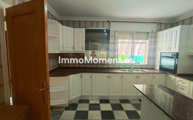 Wiederverkauf - Villa - Águilas - Águilas Centro