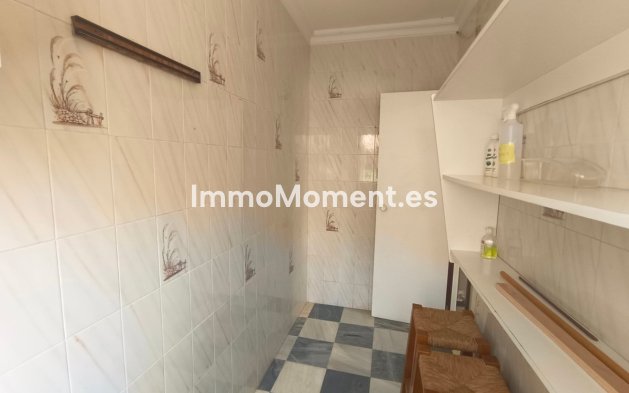 Wiederverkauf - Villa - Águilas - Águilas Centro