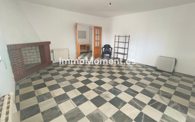 Wiederverkauf - Villa - Águilas - Águilas Centro