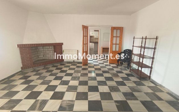 Wiederverkauf - Villa - Águilas - Águilas Centro