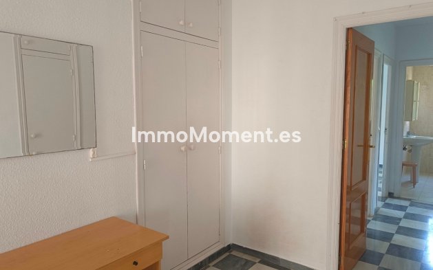 Wiederverkauf - Villa - Águilas - Águilas Centro