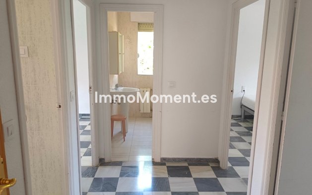 Wiederverkauf - Villa - Águilas - Águilas Centro