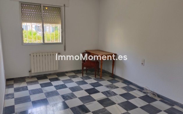 Wiederverkauf - Villa - Águilas - Águilas Centro