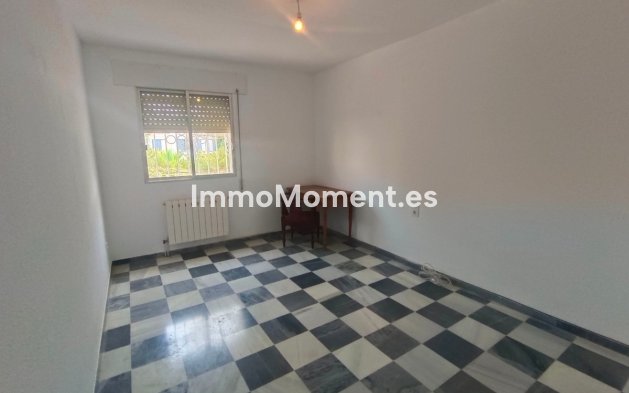 Wiederverkauf - Villa - Águilas - Águilas Centro