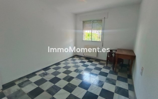 Wiederverkauf - Villa - Águilas - Águilas Centro