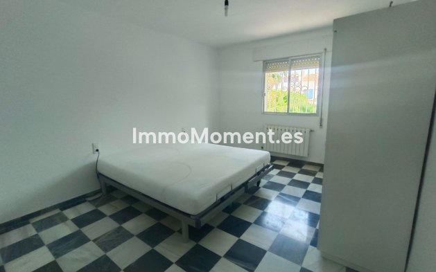 Wiederverkauf - Villa - Águilas - Águilas Centro