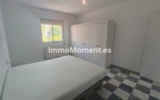 Wiederverkauf - Villa - Águilas - Águilas Centro