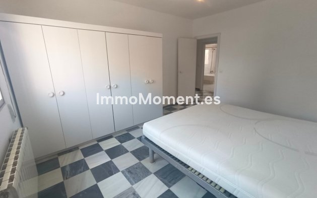 Wiederverkauf - Villa - Águilas - Águilas Centro