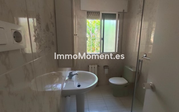 Wiederverkauf - Villa - Águilas - Águilas Centro