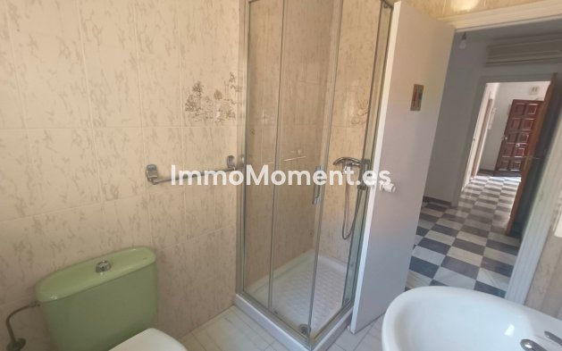 Wiederverkauf - Villa - Águilas - Águilas Centro