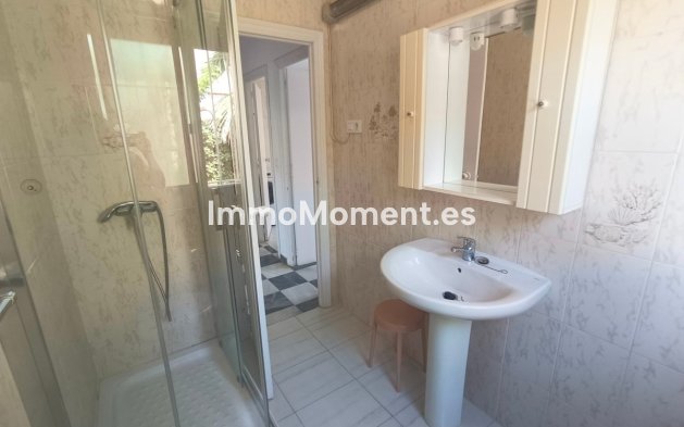 Wiederverkauf - Villa - Águilas - Águilas Centro