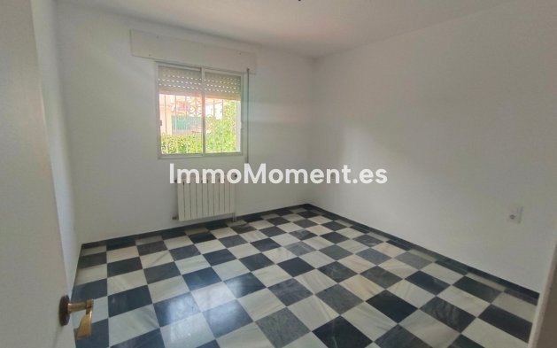 Wiederverkauf - Villa - Águilas - Águilas Centro