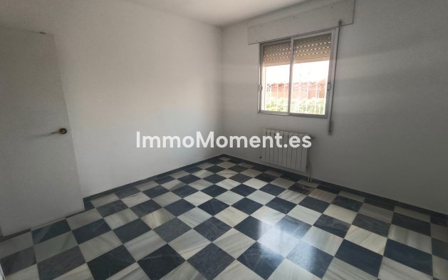 Wiederverkauf - Villa - Águilas - Águilas Centro