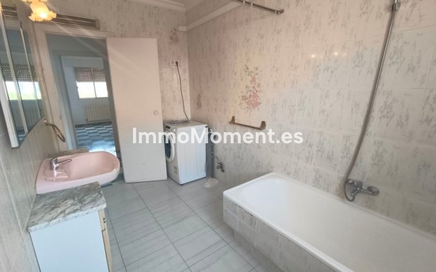 Wiederverkauf - Villa - Águilas - Águilas Centro