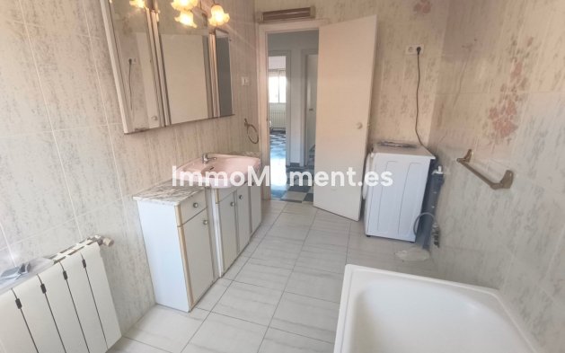 Wiederverkauf - Villa - Águilas - Águilas Centro