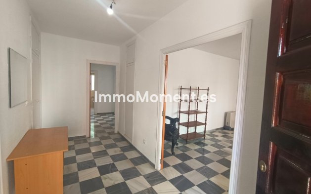 Wiederverkauf - Villa - Águilas - Águilas Centro