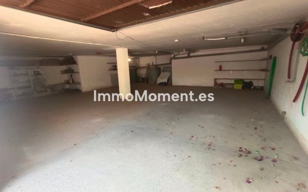 Wiederverkauf - Villa - Águilas - Águilas Centro