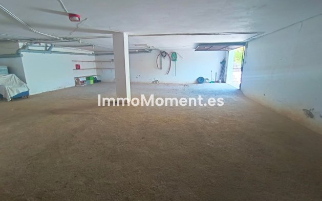 Wiederverkauf - Villa - Águilas - Águilas Centro