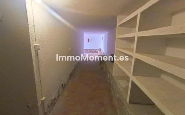 Wiederverkauf - Villa - Águilas - Águilas Centro