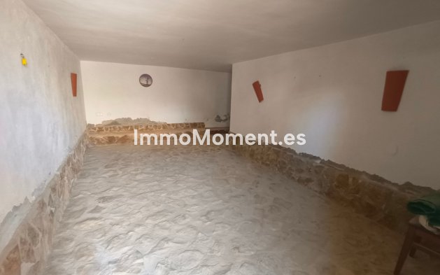 Wiederverkauf - Villa - Águilas - Águilas Centro